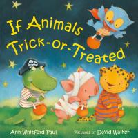 If_animals_trick-or-treated